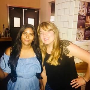 Meet your Posher, Ash